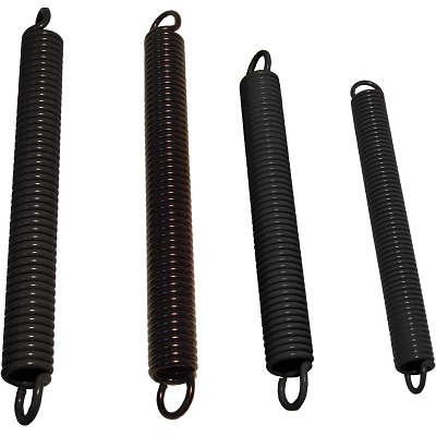 Erfi Trekveren-Set