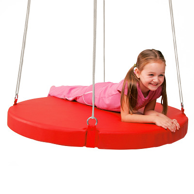 Movivit Platformschommel "Circle