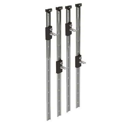 Erfi Wandrail-Set