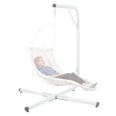 Standaard voor hangstoel
