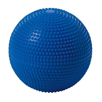 Togu Egelbal 'Touch Ball', Rood, ø 16 cm, 125 g