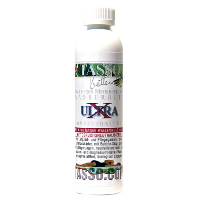 Tasso Waterbedconditioner "UltraX