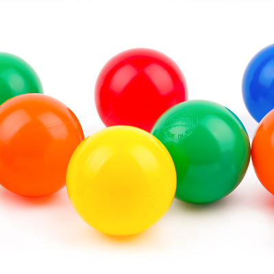 Euromatic Therapie- en speelballen "Euro-Matic", ø 75 mm