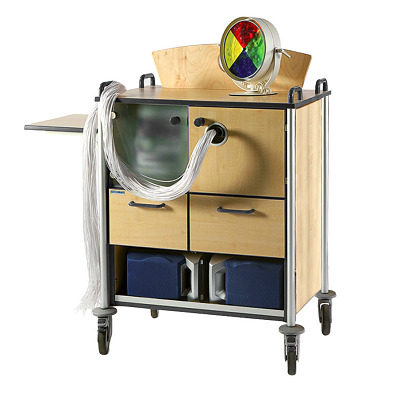 Sport-Thieme Snoezelenwagen