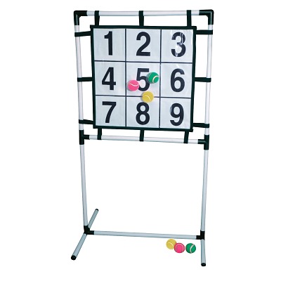 SportFit Werpspel "Getallenwerper