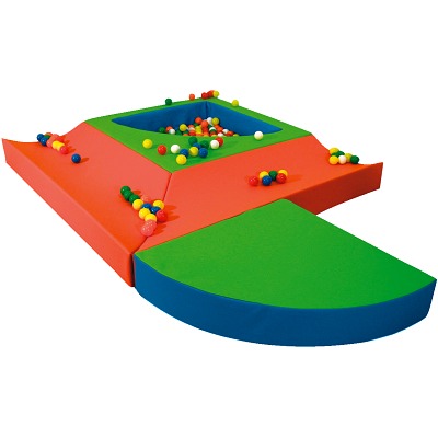 Ballenbad "Babypool