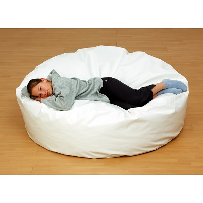 Sport-Thieme Vloerkussen "Floppy Island", ø 150 cm, 50 cm hoog