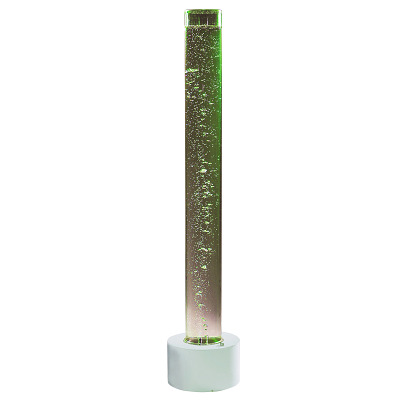 Sport-Thieme Luchtbellenzuil Vrijstaand, ø 15 cm, H: 175 cm