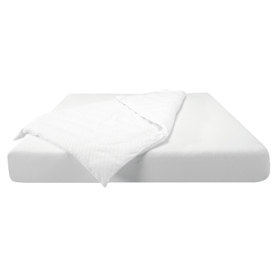 Tasso Waterkernmatras "Aqua Flair", 200x220 cm, Sterk brekend