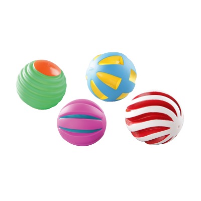 SportFit Tastballenset "Baby-Ballen