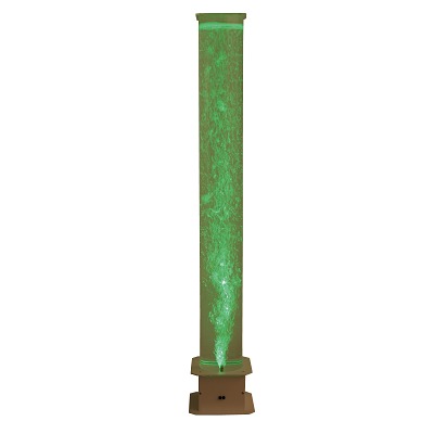 Sport-Thieme Luchtbellenzuil "Basic", vrijstaand, ø 20 cm, H: 200 cm