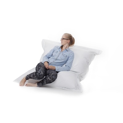 Sport-Thieme Vloerkussen "Snoezelen-Bag", 140x180x30 cm