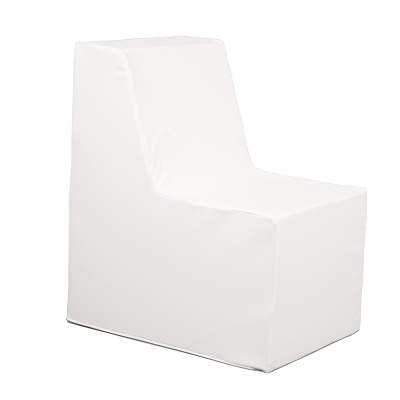 Snoezelen meubelen "Hort", Zetel