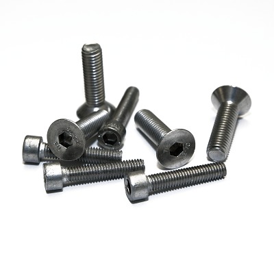 Sport-Thieme Bevestigingsschroeven voor Varussel accessoires