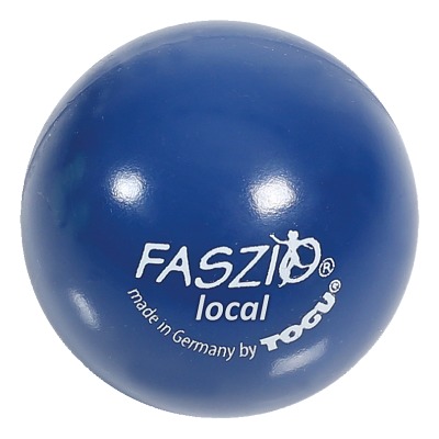 Togu Fascia-bal 'Faszio', Local
