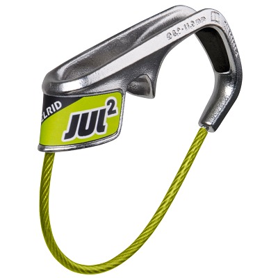 Edelrid Zekeringsapparaat "Jul²