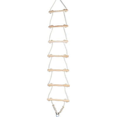 Sport-Thieme Touwladder "Polytouw