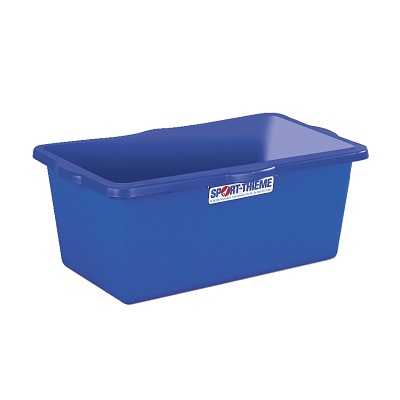 Sport-Thieme Materiaalbox "90 Liter", Blauw