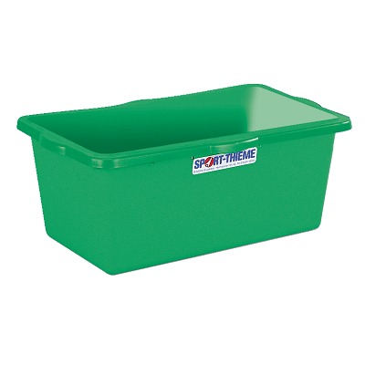 Sport-Thieme Materiaalbox "90 Liter", Groen
