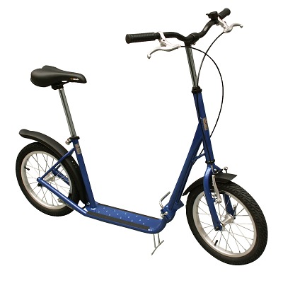 Sport-Thieme Loopfiets "Maxi", Blauw