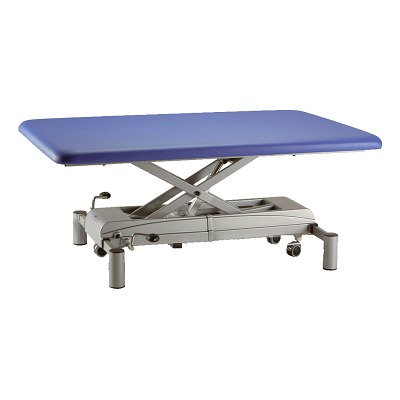 Beka Hospitec Therapiebed "Vojta Bobath", 180x120 cm