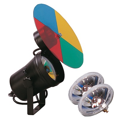 Eurolite Lichtspot-set "PAR 36