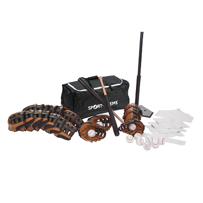 Sport-Thieme Baseballset "School I", Junior