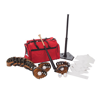 Sport-Thieme Baseballset "School II", Junior