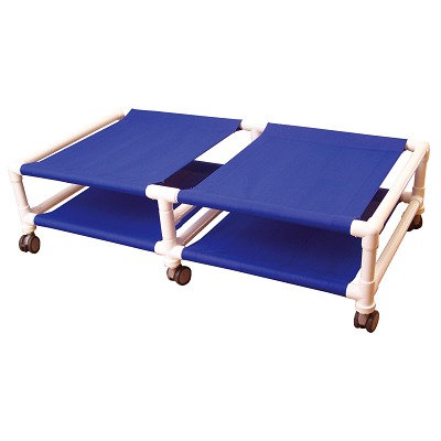 Enste Physioform Reha Rijinrichting voor PhysioForm-Grip en ondersteunende eilanden, hoog, 175x78x40 cm
