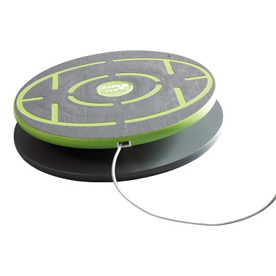 MFT Balance-Disc 'Challenge-Disc', Groen (USB)