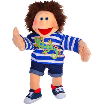 Living Puppets Handpop "Jupp
