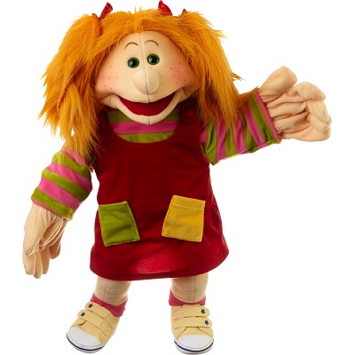 Living Puppets Handpop "Lilabell