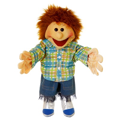 Living Puppets Handpop "Fabian