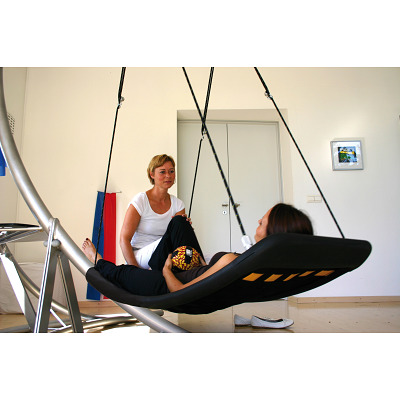 Die-Schaukel.de Therpieschommel "TherapiePlus
