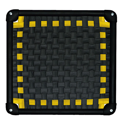 Die-Schaukel.de Therpieschommel "PlattformPlus", Groot, 100x100 cm
