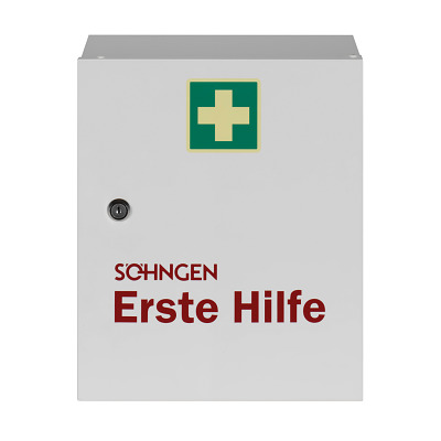 Söhngen Eerstehulpkast 'DIN 13157'
