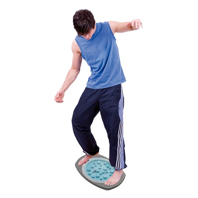 Jakobs Balanceerplank 'Doolhof'