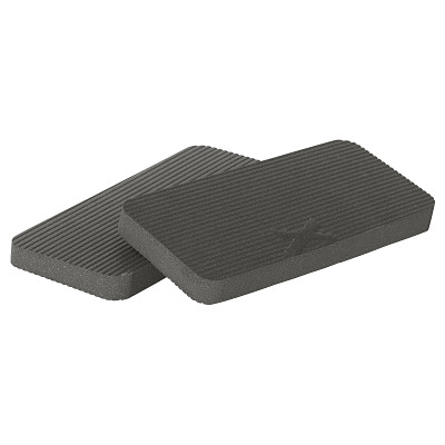 Pedalo Softpads voor alle coördinatieapparaten