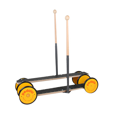 Pedalo Coördinatietrainer "Family