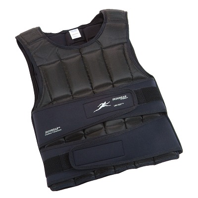 Ironwear Gewichtsvest "Flex