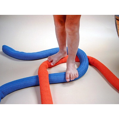 Sport-Thieme Zandslang, Blauw