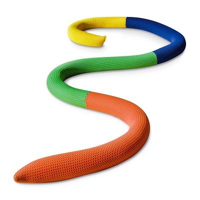 Sport-Thieme Zandslang "Multimax
