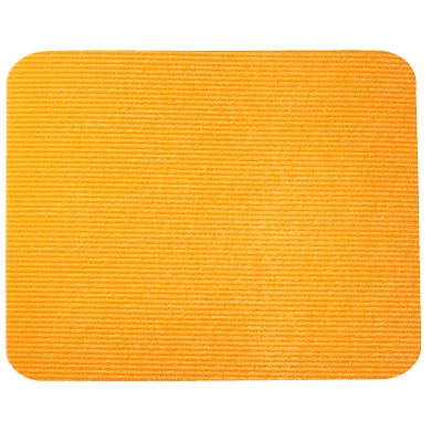 Sport-Thieme Sporttegels, Oranje, Rechthoek, 40x30 cm