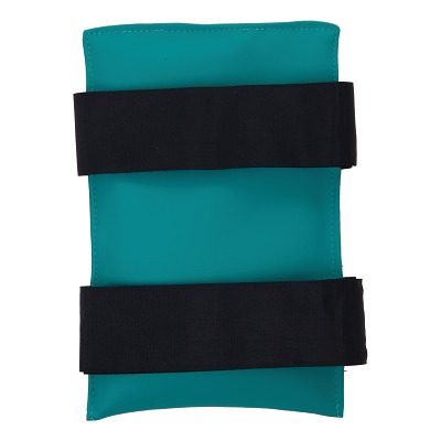 Sport-Thieme Zandzak voor gym, 1 kg, 25x15 cm, Met klittenband
