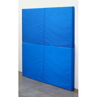 Wandmat, 200x100x8 cm