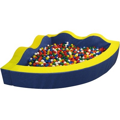 Ballenbad Wave