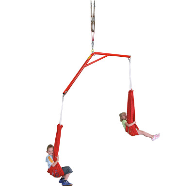 Sport-Thieme Schommelwip "Mobiel