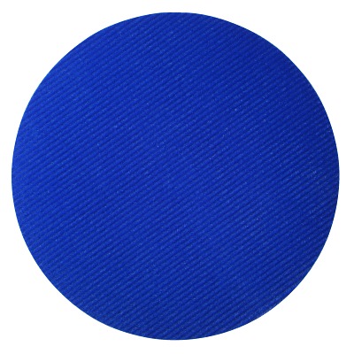 Sport-Thieme Sporttegels, Blauw, Cirkel, ø 30 cm