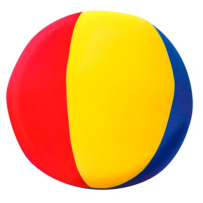 Sport-Thieme Reuzeballon met deksel, Ca. ø 75 cm