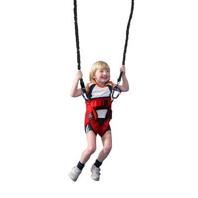 Sport-Thieme Bungeeschommel "XTENSi", Kleuterschool, 3-5 jaar